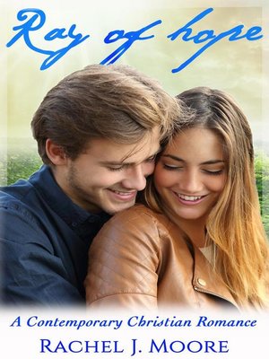 cover image of Ray of Hope--Contemporary Christian Romance